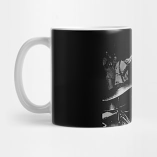 Title Fight Band Mug
